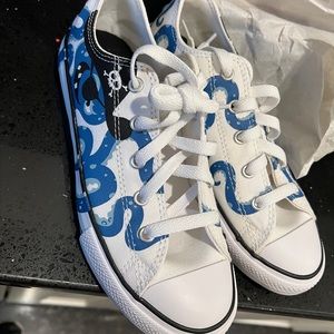 Converse kids 3 Unisex sneakers